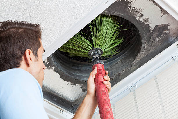 Best Dryer Vent Cleaning Services  in Stone Ridge, NY